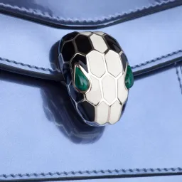 Bvlgari Serpenti Forever Indigo  for rent on The Volte - image 3