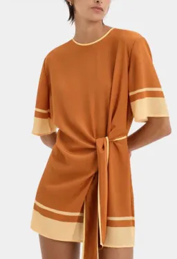 Sir Soma Mini Dress Size 8 (1) for rent on The Volte - image 3