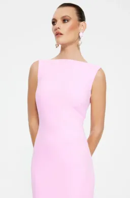 Effie Kats Verona Gown for rent on The Volte - image 4