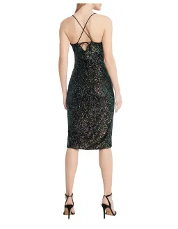 Sass & Bide Dim All The Lights Dress Black Size 8 for rent on The Volte - image 4