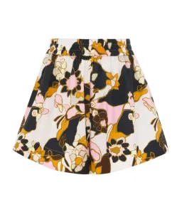 Zimmermann Maxine Cami and Short Set Size AU 10 for rent on The Volte - image 3