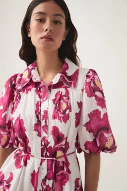 Aje Eliza Mini Dress AU 14 for rent on The Volte - image 4