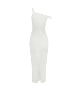 Johansen Official The Long Lace Poppy in White Size S / AU 8 for rent on The Volte - image 2
