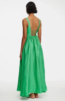 Acler Sandgate Maxi Size 8  for rent on The Volte - image 2