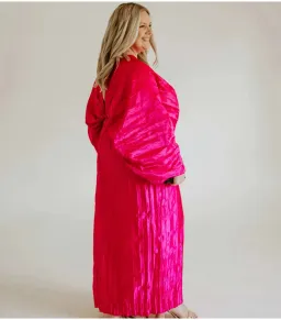 L'Idee De Luxe Gown Punch Size  AU 16 for rent on The Volte - image 2