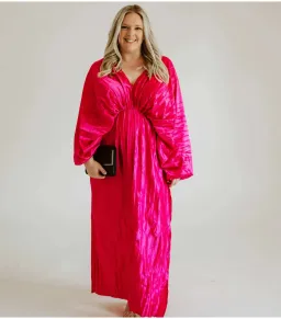 L’idée De Luxe Gown Punch Size AU 10 for rent on The Volte - image 1