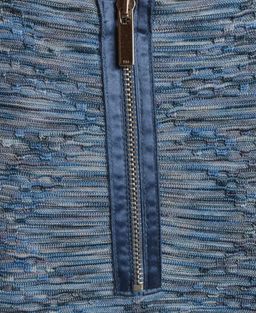 Karen Millen Body on Dress Blue Size 12 for rent on The Volte - image 3