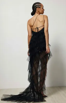 Lexi Astra Dress for rent on The Volte - image 2