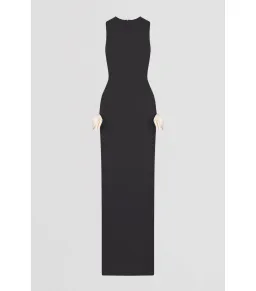 Atoir Jana Dress Black Size AU 10 for rent on The Volte - image 5