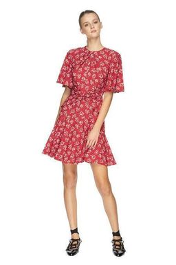 Lover the Label Mimosa Mini Dress Red Size 12 for rent on The Volte - image 1