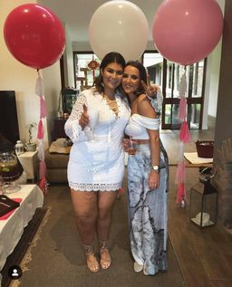 Willow Marble Long Wide Leg Pants Size 8 for rent on The Volte - image 1