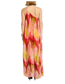 Sass & Bide Be My Hera Dress Multi Size 14 for rent on The Volte - image 3