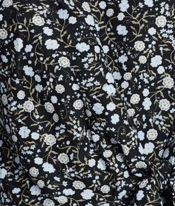 Shona Joy One Shoulder Draped Mini Dress size 10 for rent on The Volte - image 3