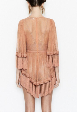 Are You Ready Girl Dress for rent on The Volte - image 6