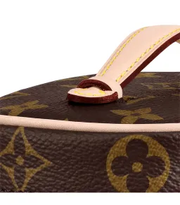 Louis Vuitton Nice Nano Vanity Monogram Canvas for rent on The Volte - image 2