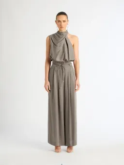 Sheike Sofia Top & Pants Set Size 6 for rent on The Volte - image 2