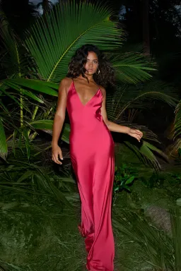 Rat & Boa Anastasia Pink Size AU 12 for rent on The Volte - image 1