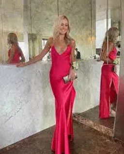 Rat & Boa Anastasia Pink Size AU 12 for rent on The Volte - image 2