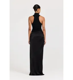 Henne Soraia Dress Size XS for rent on The Volte - image 3