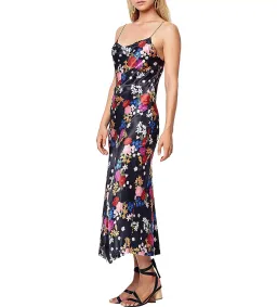 Bec + Bridge Cha Cha Midi Dress Size AU 6 for rent on The Volte - image 2