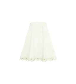 Camilla and Marc Marina Mini Dress Citron Yellow Size XS / AU 6 for rent on The Volte - image 4