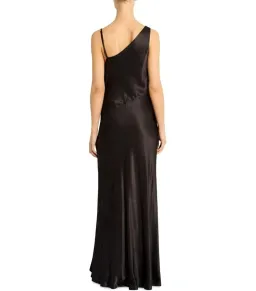 Sass & Bide Arianna Dress in Black Size AU 6 for rent on The Volte - image 4
