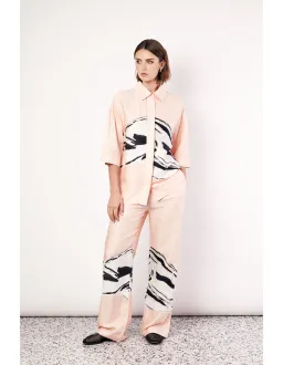 Romy Hip Hills Pants Print Size L / AU 12 for rent on The Volte - image 1