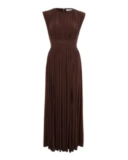 Zimmermann Illuminate Column Dress Size 2 / AU 12 for rent on The Volte - image 3