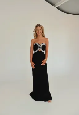 CELINDA GOWN for rent on The Volte - image 6