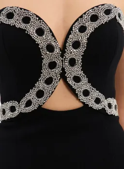 CELINDA GOWN for rent on The Volte - image 5