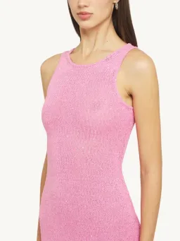 Asta Resort Natalia Mini Dress Azalea Sequin AU 8  for rent on The Volte - image 4