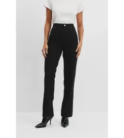 Country Road Cigarette Jean Black Size AU 6 for rent on The Volte - image 2