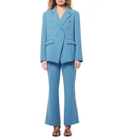 Elliatt Elliott Two-Piece Suit Blue Size 10/M for rent on The Volte - image 2