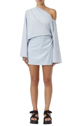 Camilla and Marc Elliot Mini Dress Size 14 for rent on The Volte - image 3