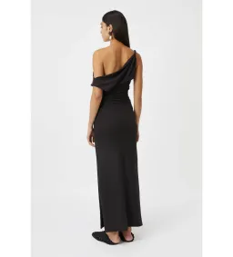 Camilla and Marc Mara Dress Black Size AU 12 for rent on The Volte - image 3