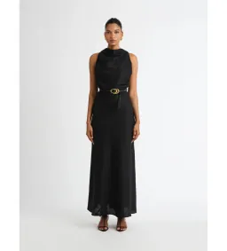 Sheike Seesee Maxi Dress AU 16 for rent on The Volte - image 2
