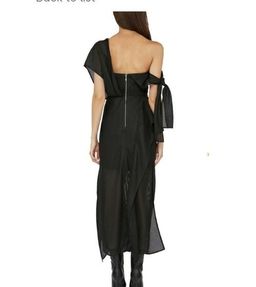 Acler Leone dress, Size 6 for rent on The Volte - image 2