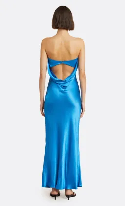 Bec & Bridge Moondance Strapless Dress Size 10 for rent on The Volte - image 2