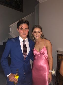 Bec & Bridge Vision of love midi dress size 10 for rent on The Volte - image 1