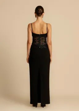 Arcina Ori Stas Top Black Size M / AU 10 for rent on The Volte - image 3