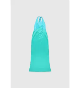 The Wolf Gang Oahu Slip Dress Size 10 for rent on The Volte - image 5