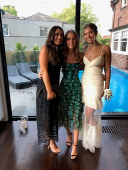 Alice McCall Only Exception Dress Size 8 for rent on The Volte - image 5