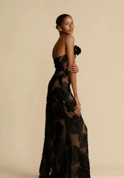 Arcina Ori Marcella Dress Size Small AU 8 for rent on The Volte - image 4