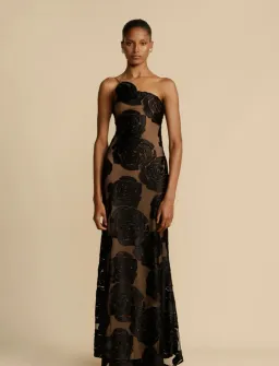 Arcina Ori Marcella Dress Size Small AU 8 for rent on The Volte - image 3