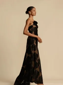 Arcina Ori Marcella Dress Size Small AU 8 for rent on The Volte - image 2