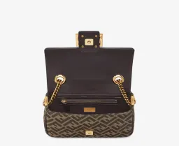 Fendi Baguette Chain Bag Multi for rent on The Volte - image 5