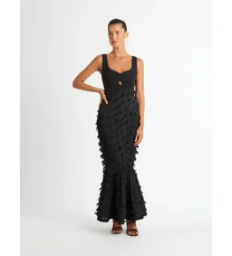 Sheike Imani Dress  for rent on The Volte - image 1