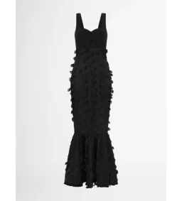 Sheike Imani Dress  for rent on The Volte - image 4