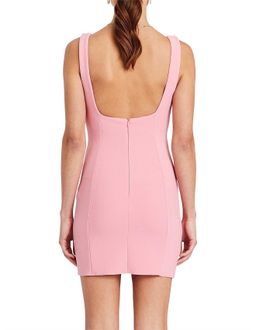 Bec and Bridge Hibiscus Mini Dress Size 8  for rent on The Volte - image 4