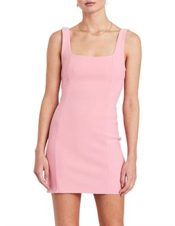 Bec and Bridge Hibiscus Mini Dress Size 8  for rent on The Volte - image 2